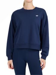 4F Sweatshirt F2534 Mărime: L / Culoare: albastru închis (4FWMM00TSWSF2534)