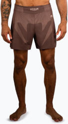 Venum Férfi edzőshort Venum No Gi chocolate brown