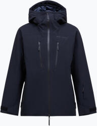 Peak Performance Férfi síkabát Peak Performance Whitelight APX Jacket black