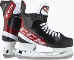 CCM Hokikorcsolyák CCM JetSpeed FT IN Regular black