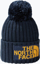 The North Face Heritage Ski Tuke csúcssapka navy/summit arany téli sapka