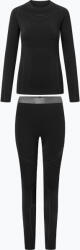 Viking Női thermo fehérnemű szett Viking Gaja black