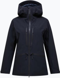 Peak Performance Női sídzseki Peak Performance Whitelight APX black