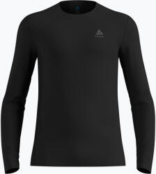 ODLO Férfi termoaktív felső ODLO Fundamentals Active Warm Bl Top Crew Neck black
