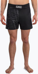 Venum Edző rövidnadrágok Venum Karate Combat black/grey