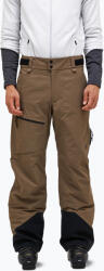 Peak Performance Férfi sínadrág Peak Performance Alpine GTX 2L Insulated Shell terrain tan