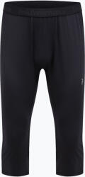 Peak Performance Férfi termo nadrág Peak Performance Spirit Short John black