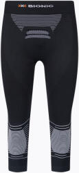 X-Bionic Férfi 3/4-es termoaktív overall X-Bionic Energizer 4.0 fekete NGYP07W19M
