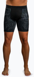 Venum Férfi edzőshort Venum x Chimaev Vale Tudo black/grey