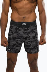 Venum Férfi edzőshort Venum X Polaris fekete/vihar szürke