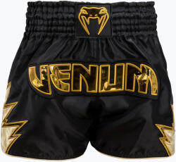 Venum Inferno Muay Thai férfi edzőnadrág fekete/arany
