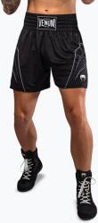Venum Férfi boksznadrág Venum Streamline Boxing black/white