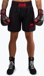 Venum Férfi boksznadrág Venum Spectre Boxing black/red