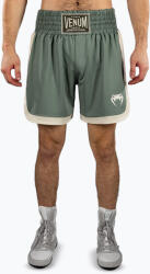 Venum Férfi edzőshortok Venum Classic Boxing aqua green/ivory