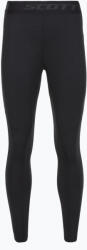SCOTT Női thermo nadrág SCOTT Defined Light black