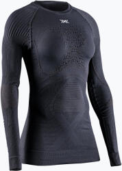 X-Bionic Női hőaktív pulóver X-Bionic Energy Accumulator 4.0 opal black/arctic white