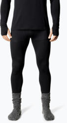 Houdini Férfi termoaktív nadrág Houdini Desoli Light Tights true black