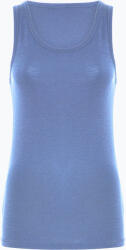 Dovre Női termoaktív póló Dovre Wool Singlet blue