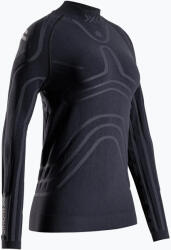X-Bionic Női hőaktív pulóver X-Bionic Heatloop x black