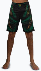 Venum Férfi edzőshort Venum Matupa Fightshorts black/green/gold