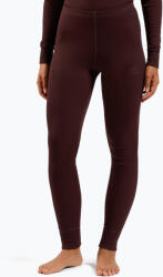 ODLO Női termo nadrág ODLO Active Warm Bl Bottom Long fudge