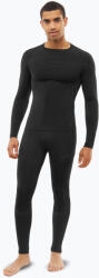 Viking Férfi thermo fehérnemű szett Viking Gary Base Layer black