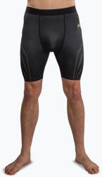 Venum Férfi edző rövidnadrág Venum Streamline Vale Tudo black/gold