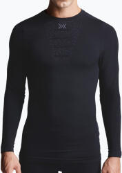 X-Bionic Férfi termoaktív pulóver X-Bionic Mightywool x black - sportano - 36 095 Ft