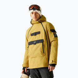 Dare 2b Férfi síkabát Dare 2b T-bar III Jacket wood brown