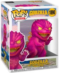 Funko Funko POP! #1890 Filme - Godzilla Roz (64749) Figurina