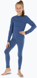 Viking Gyerek thermo fehérnemű szett Viking Flam light blue