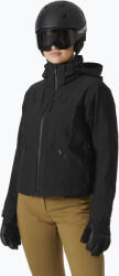 Helly Hansen Női síkabát Helly Hansen Kvitfjell 3-in-1 Shell Ski black