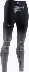 X-Bionic Női thermo leggings X-Bionic Invent Fx black / grey / light grey