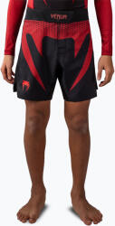 Venum Gyerek edző rövidnadrág Venum Attack Fight black/red