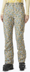 Helly Hansen Női sínadrág Helly Hansen St. Moritz Insulated 2.0 sand floral aop