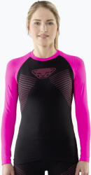 DYNAFIT Női termoaktív pulóver DYNAFIT Speed Dryarn pink glo