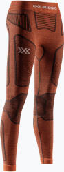 X-Bionic Női termo nadrág X-Bionic Symbio Merino clay