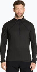 ZIENER Férfi thermo pulóver ZIENER Jito black