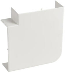 Legrand 638043 Kanyarelem 90 fok DLP S 130x50 mm csatornához (638043)