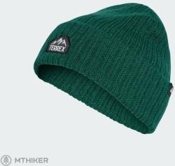 adidas TERREX MULTI MOUNTAIN BADGE sapka, zöld (M/L (56-58 cm))