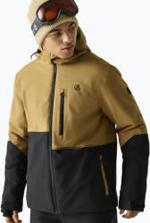 Dare 2b Férfi síkabát Dare2B Halfpipe IV Jacket wood brown/black