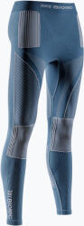 X-Bionic Női thermo leggings X-Bionic Energy Accumulator 4.0 mineral blue / arctic white