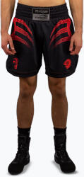 Venum Férfi edzőshortok Venum x Mike Tyson Tiger deep black/intense red