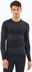 Viking Férfi termoaktív pulóver Viking Gasher black