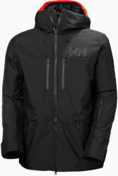 Helly Hansen Férfi síkabát Helly Hansen Garibaldi 2.0 black