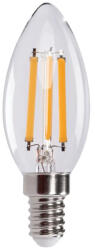 Kanlux 35278 LED fényforrás XLEDIM C35 E14 5, 9W-WW (35278)