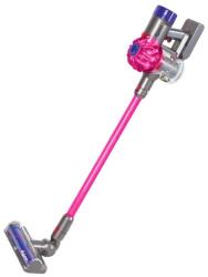 Casdon Dyson vezeték nélküli rúdporszívó valódi szívóhatással - pink (68770) - jatekbolt