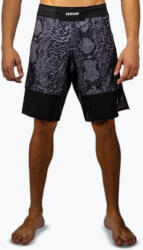 Venum Férfi edzőshort Venum G-Fit Scales Fightshorts black/charcoal grey