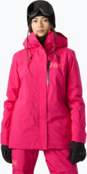 Helly Hansen Női síkabát Helly Hansen Powshot cranberry