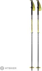 DYNAFIT Free Vario botok, 105 - 145 cm, fluo yellow
